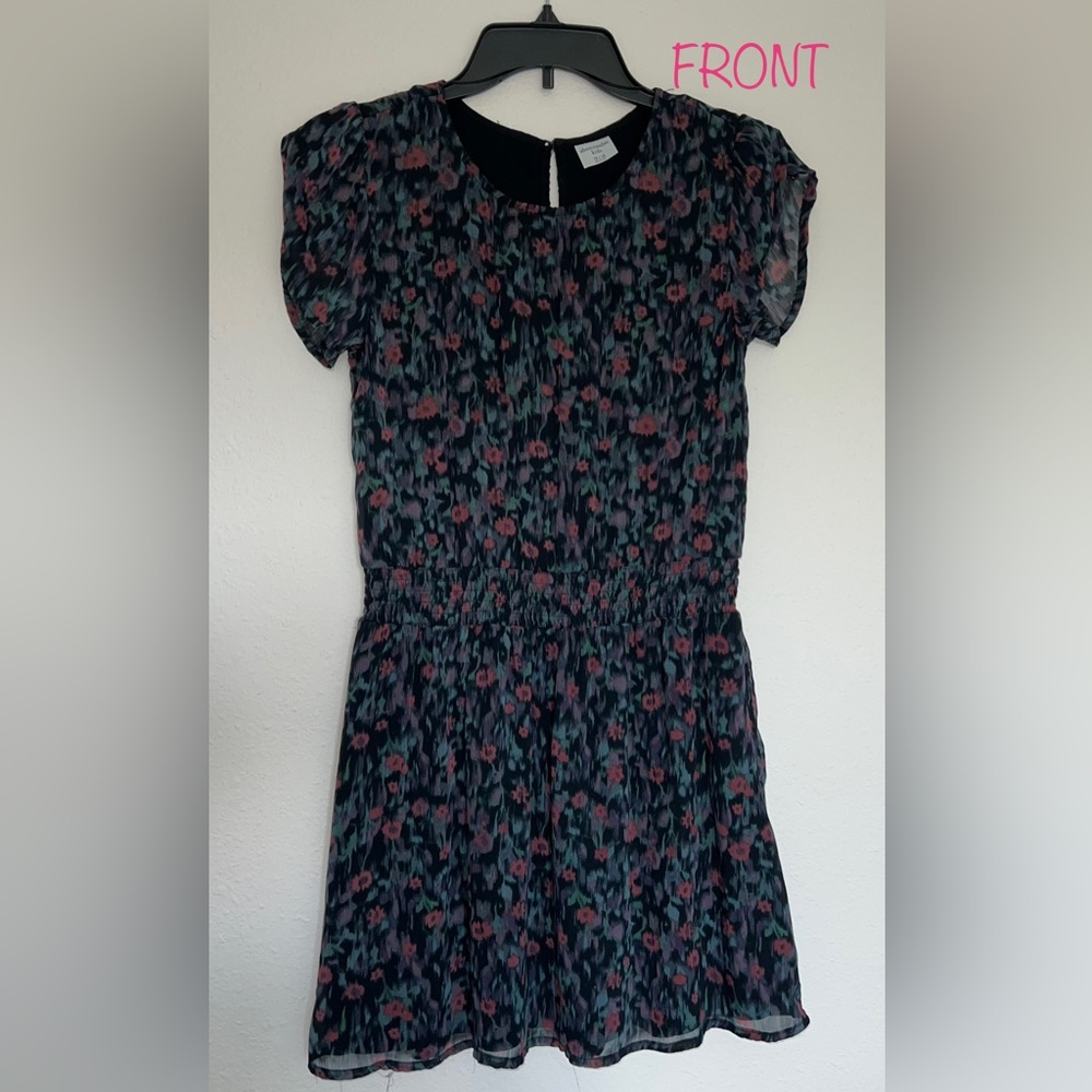 Abercrombie Kids Girls Dress
